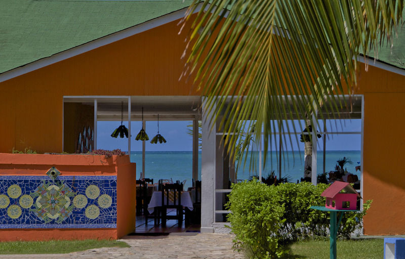 Sol Caribe Providencia Hotel Fresh Water Bay Exterior foto